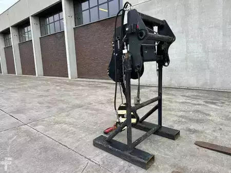 Teleskoplæsser (fast) 2017  Manitou MRT2550+ PRIVILEGE (7)