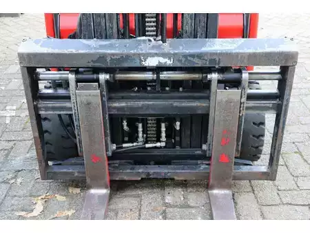 Carrelli elettrici 4 ruote 2013  Hyster J2.0XNT MWB (12)