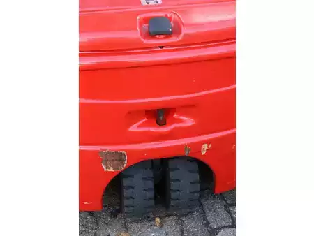 Carrelli elettrici 4 ruote 2013  Hyster J2.0XNT MWB (18)