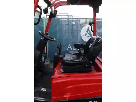Carrelli elettrici 4 ruote 2013  Hyster J2.0XNT MWB (20)