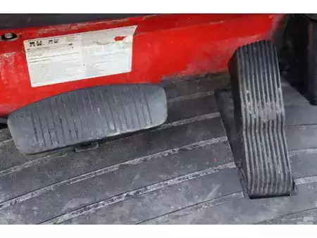 Carrelli elettrici 4 ruote 2013  Hyster J2.0XNT MWB (23)