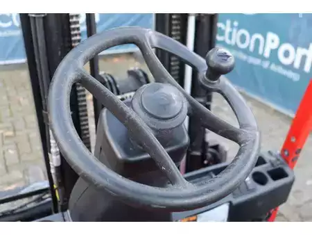 Carrelli elettrici 4 ruote 2013  Hyster J2.0XNT MWB (24)