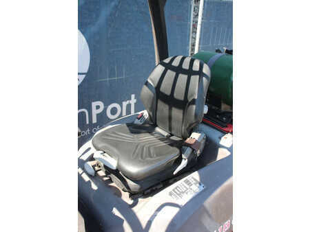 Empilhador a gás 2016  Manitou MI18G (27)