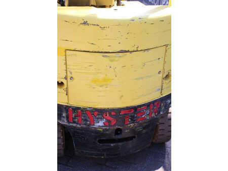Eléctrica de 4 ruedas 2011  Hyster E4.00XL (17)