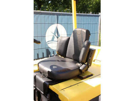 Eléctrica de 4 ruedas 2011  Hyster E4.00XL (25)