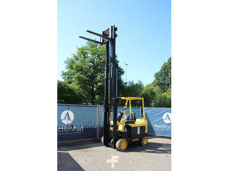 Eléctrica de 4 ruedas 2011  Hyster E4.00XL (29)