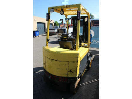 Eléctrica de 4 ruedas 2011  Hyster E4.00XL (5)