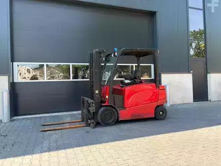 Elektrisk- 4 hjul 2015  Hyster J3.5XN (1)