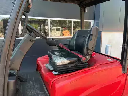 Elektrisk- 4 hjul 2015  Hyster J3.5XN (10)