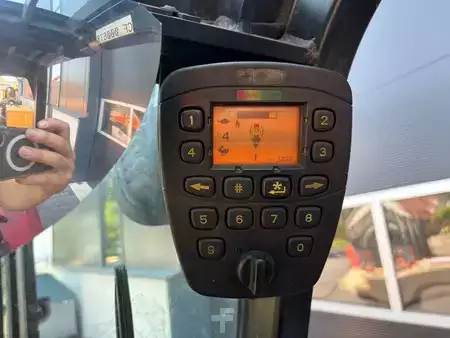 Elektrisk- 4 hjul 2015  Hyster J3.5XN (14)