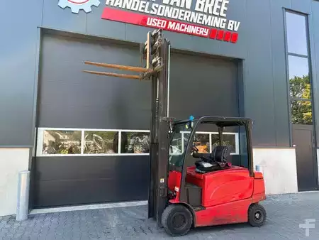 Elektrisk- 4 hjul 2015  Hyster J3.5XN (16)