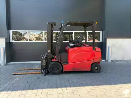 Elektrisk- 4 hjul 2015  Hyster J3.5XN (2)