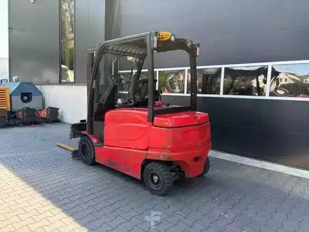 Elektrisk- 4 hjul 2015  Hyster J3.5XN (3)