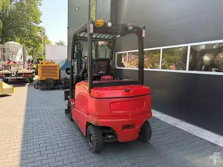 Elektrisk- 4 hjul 2015  Hyster J3.5XN (4)