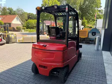 Elektrisk- 4 hjul 2015  Hyster J3.5XN (5)