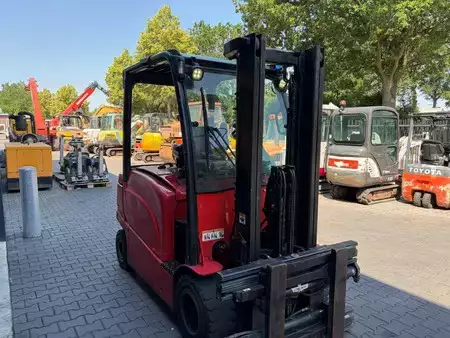 Elektrisk- 4 hjul 2015  Hyster J3.5XN (7)