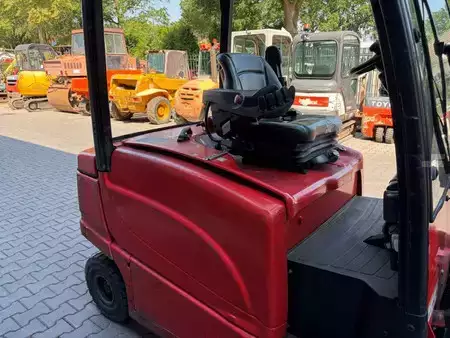 Elektrisk- 4 hjul 2015  Hyster J3.5XN (9)