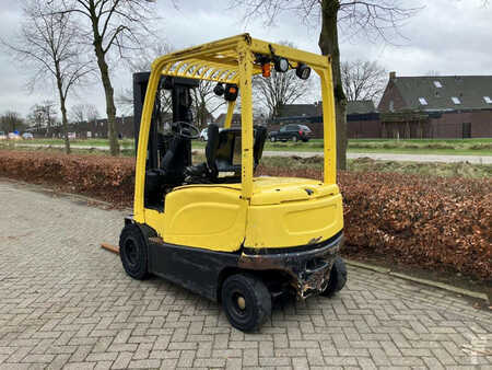 El Truck - 4-hjul 2017  Hyster J2.5XN (3)