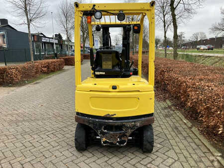El Truck - 4-hjul 2017  Hyster J2.5XN (4)
