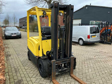 El Truck - 4-hjul 2017  Hyster J2.5XN (6)