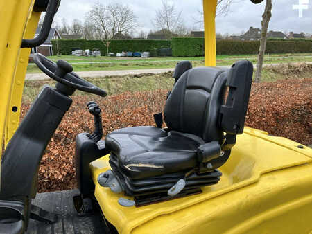 El Truck - 4-hjul 2017  Hyster J2.5XN (8)