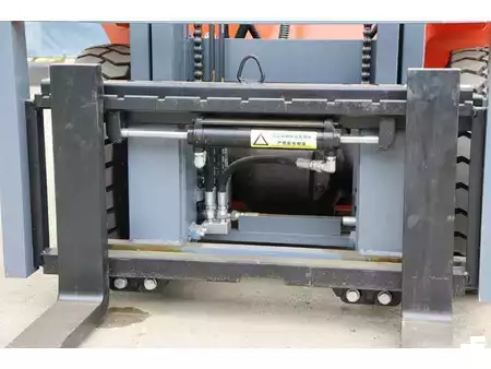 Chariots élévateurs diesel 2023  Vmax CPCD20 (11)