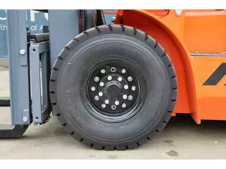 Chariots élévateurs diesel 2023  Vmax CPCD20 (12)