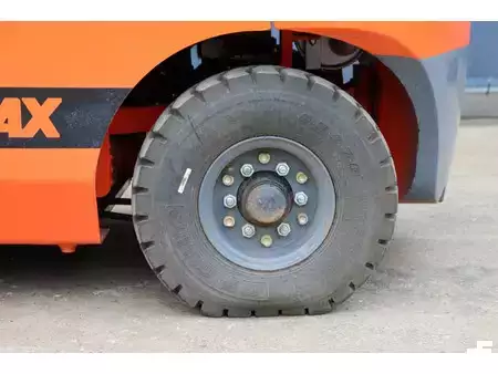 Chariots élévateurs diesel 2023  Vmax CPCD20 (13)