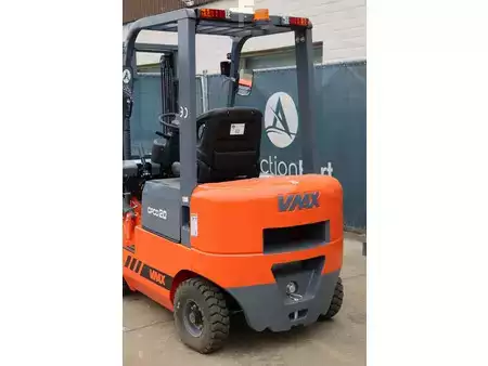 Chariots élévateurs diesel 2023  Vmax CPCD20 (14)
