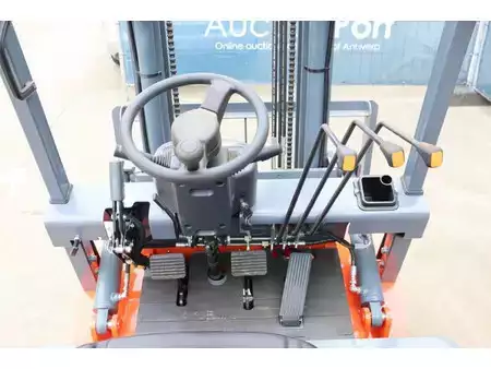 Chariots élévateurs diesel 2023  Vmax CPCD20 (15)