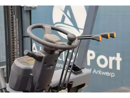 Chariots élévateurs diesel 2023  Vmax CPCD20 (18)