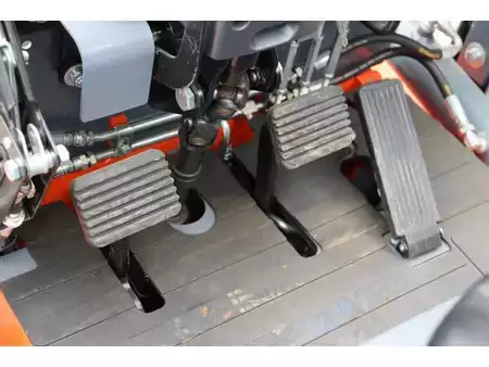 Chariots élévateurs diesel 2023  Vmax CPCD20 (19)