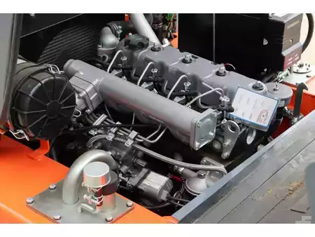 Chariots élévateurs diesel 2023  Vmax CPCD20 (24)