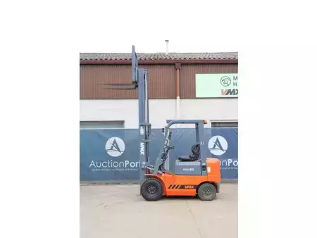 Chariots élévateurs diesel 2023  Vmax CPCD20 (27)