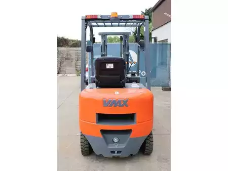 Chariots élévateurs diesel 2023  Vmax CPCD20 (4)