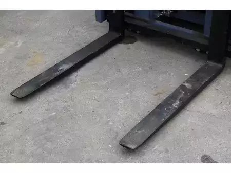 Chariots élévateurs diesel 2023  Vmax CPCD20 (9)