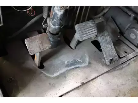 Dieseltruck 2001  TCM FHD36Z9 (22)