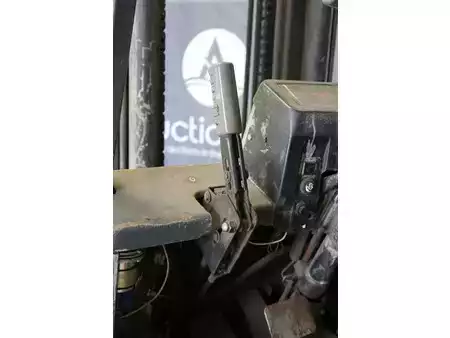 Dieseltruck 2001  TCM FHD36Z9 (23)