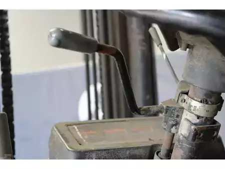 Dieseltruck 2001  TCM FHD36Z9 (24)