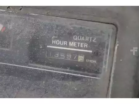 Dieseltruck 2001  TCM FHD36Z9 (26)