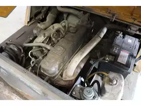 Dieseltruck 2001  TCM FHD36Z9 (31)