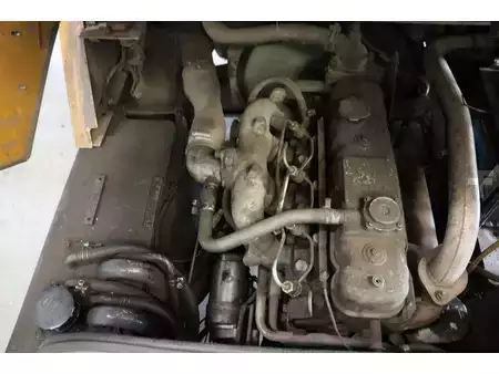 Dieseltruck 2001  TCM FHD36Z9 (32)