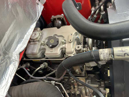 Teleskoptruck fast bom 2025  Everun ERT1500 (13)