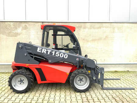 Teleskoptruck fast bom 2025  Everun ERT1500 (2)