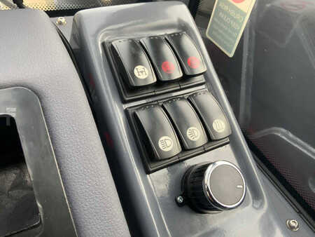 Teleskoptruck fast bom 2025  Everun ERT1500 (20)