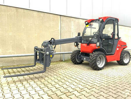 Teleskoptruck fast bom 2025  Everun ERT1500 (24)