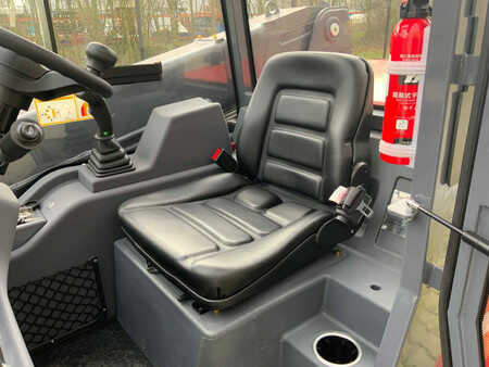 Teleskoptruck fast bom 2025  Everun ERT1500 (33)