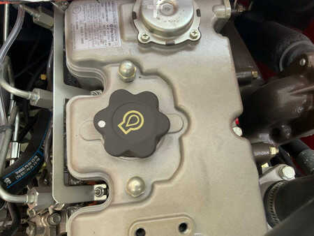 Teleskoptruck fast bom 2025  Everun ERT1500 (8)