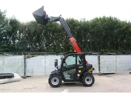 Teleskopstapler-Starr 2026  Terex T5215 (1)