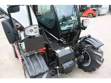 Teleskopstapler-Starr 2026  Terex T5215 (11)
